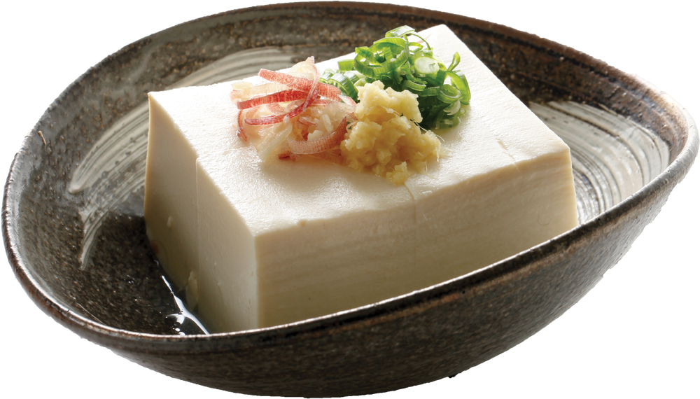 Extra Silken Tofu — Nature's Soy